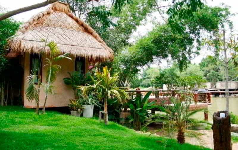 Kor Sor Resort And Spa Hua Hin Kor Sor Resort And Spa Hua Hin