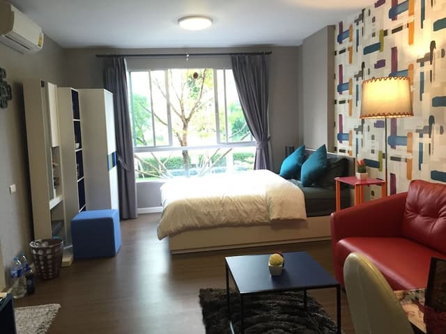 Standard Studio, 1 Bedroom