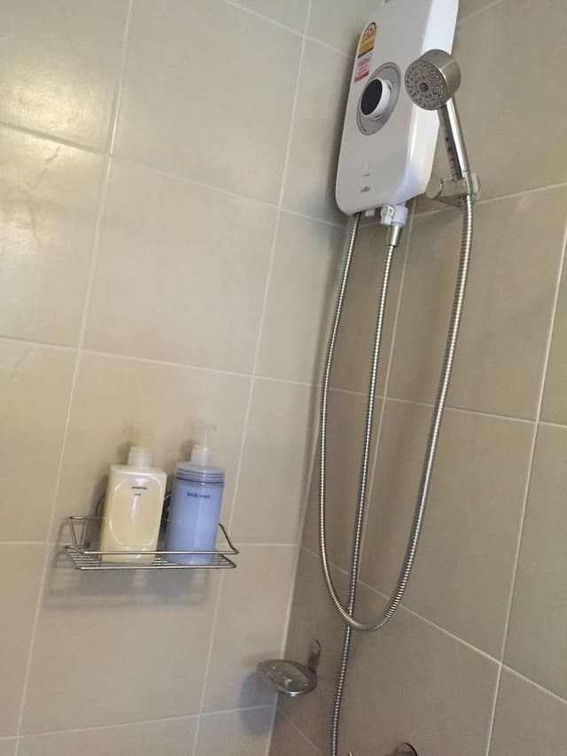 Standard Studio, 1 Bedroom