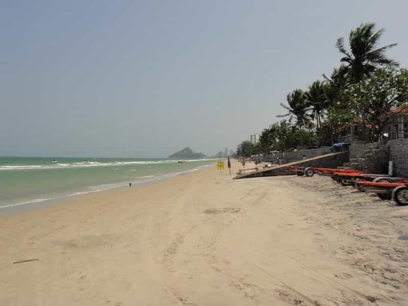 Chan Residence Hua Hin Chan Residence Hua Hin