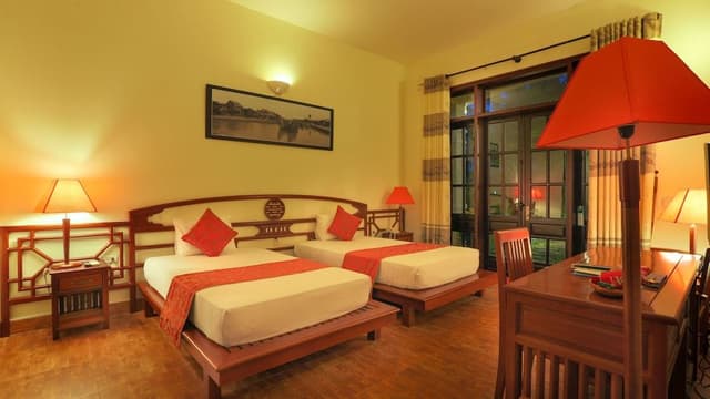 Deluxe Room, 1 Bedroom