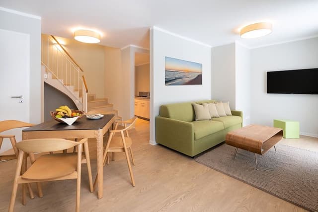 Family Suite Maisonette