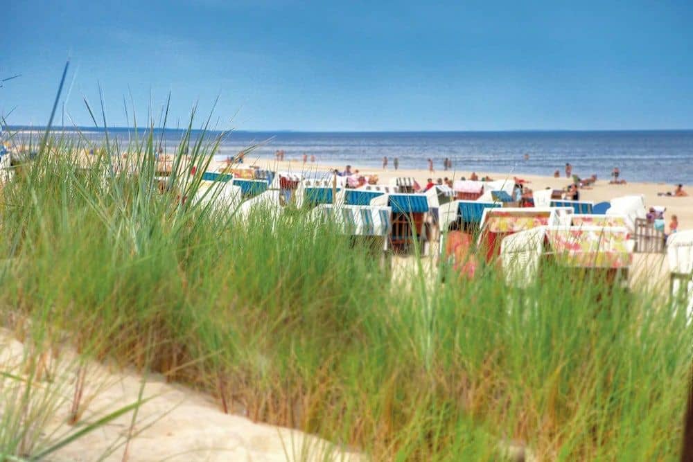 SEETEL Familien Waldhof SEETEL Familien Waldhof