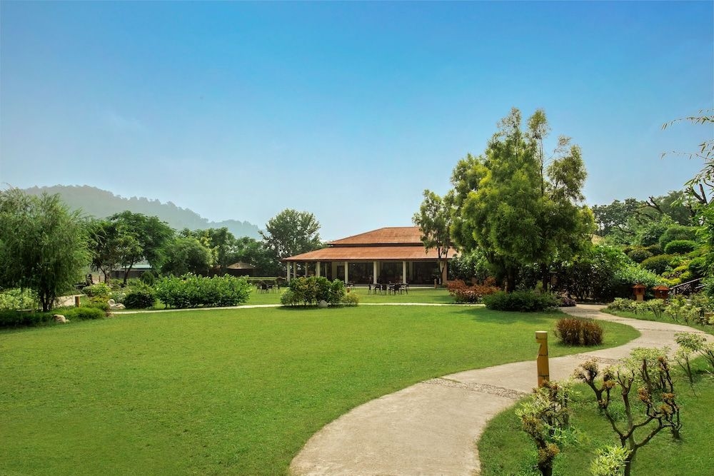 The Riverview Retreat Corbett0