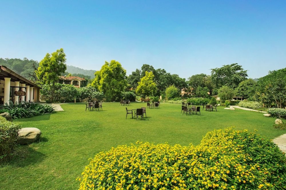 The Riverview Retreat Corbett3