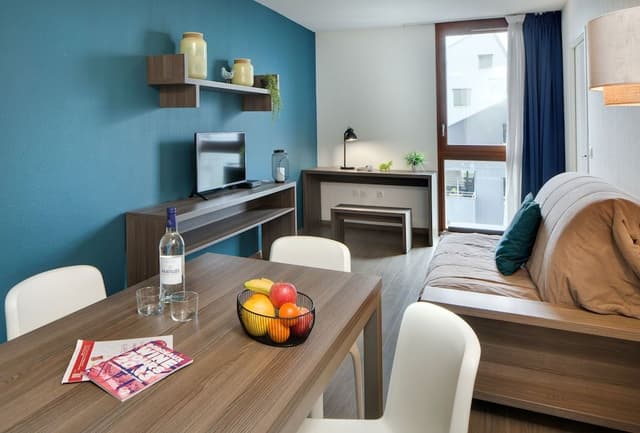 Family Suite, 1 Bedroom, Kitchenette