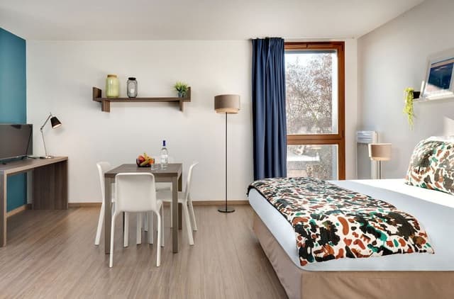 Family Suite, 1 Bedroom, Kitchenette