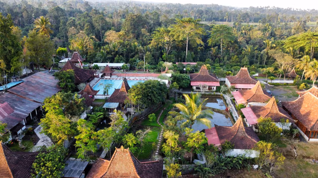 Standard Room, 1 Bedroom, Non Smoking, Garden View