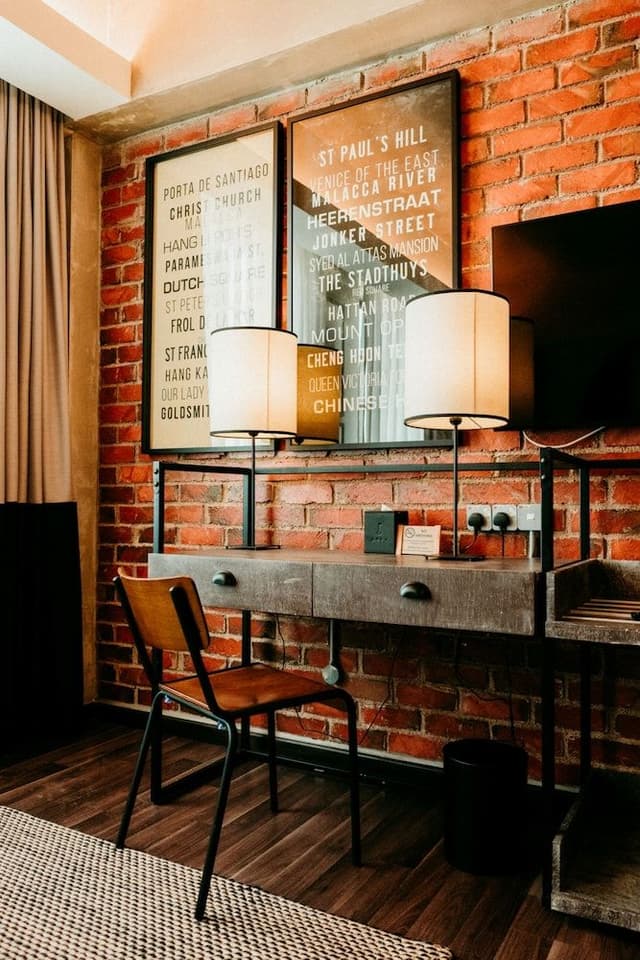 Family Suite, City View