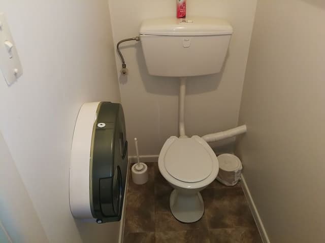 Standard Apartment, 1 Bedroom, Private Bathroom