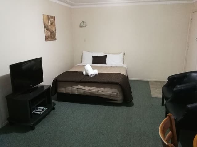 Standard Apartment, 1 Bedroom, Private Bathroom