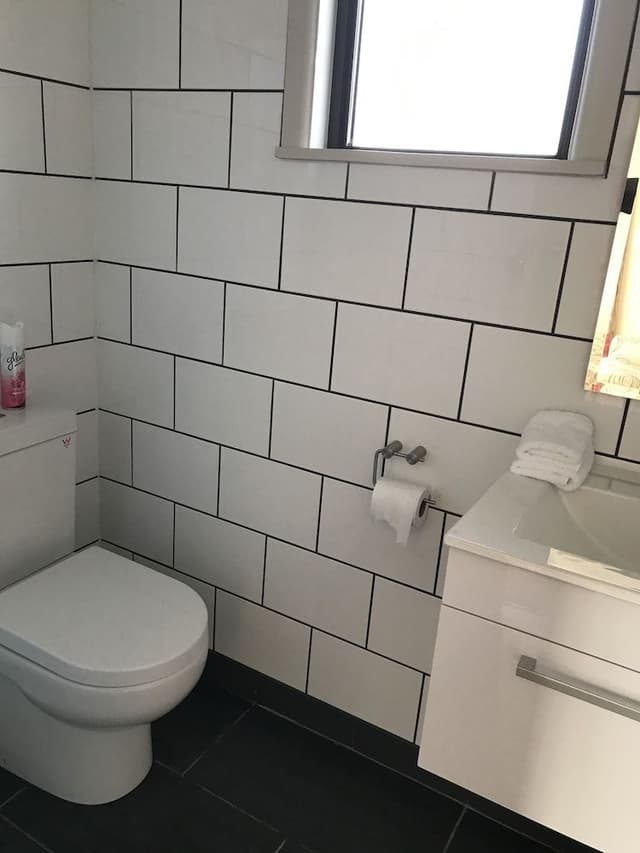 Deluxe Double Room, Private Bathroom