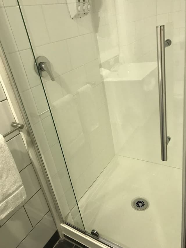 Deluxe Double Room, Private Bathroom