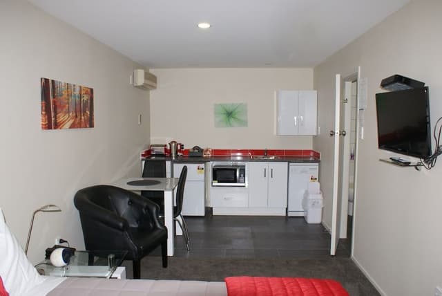 Deluxe Double Room, Private Bathroom