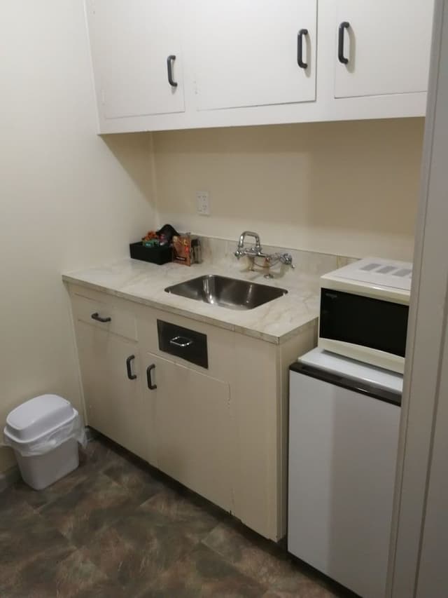 Standard Apartment, 1 Bedroom, Private Bathroom
