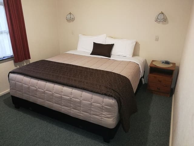 Standard Apartment, 1 Bedroom, Private Bathroom