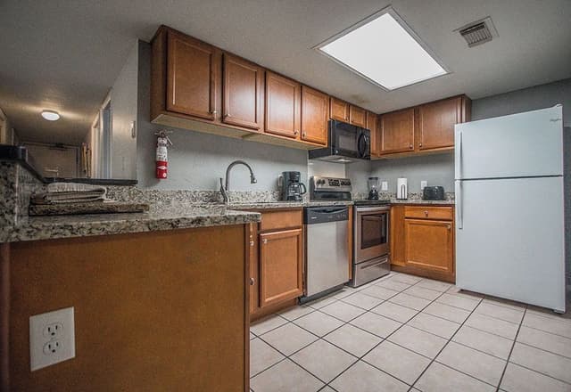 Suite, 2 Bedrooms