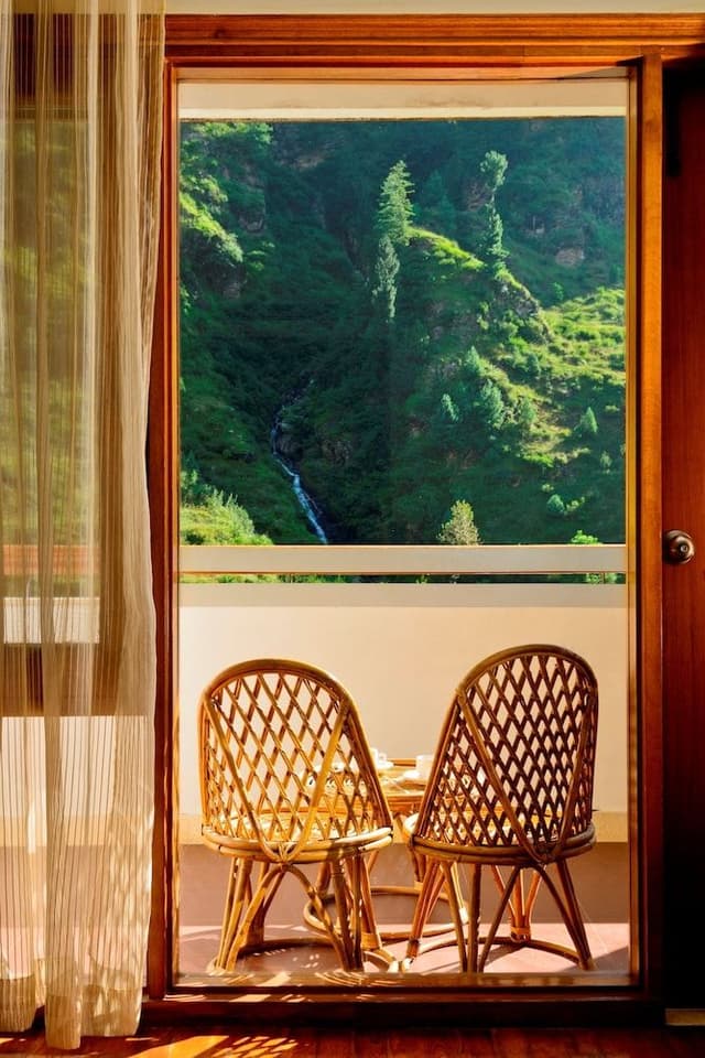 Maharaja Suite