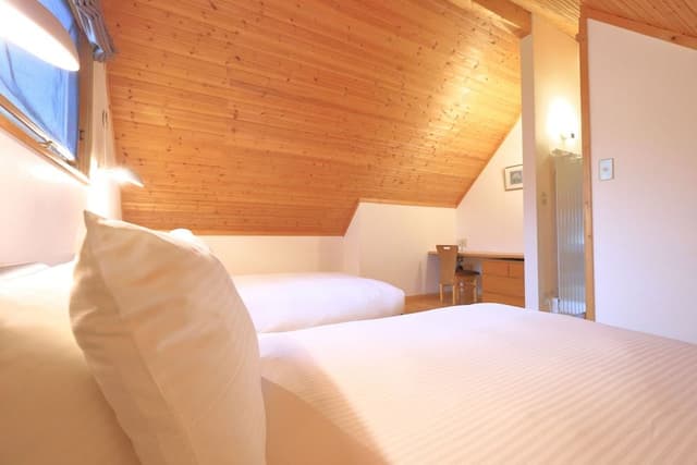 Cottage (Max 5 guests), 2 bedrooms, Non Smoking