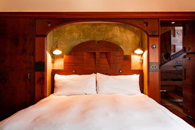 The Chute Room