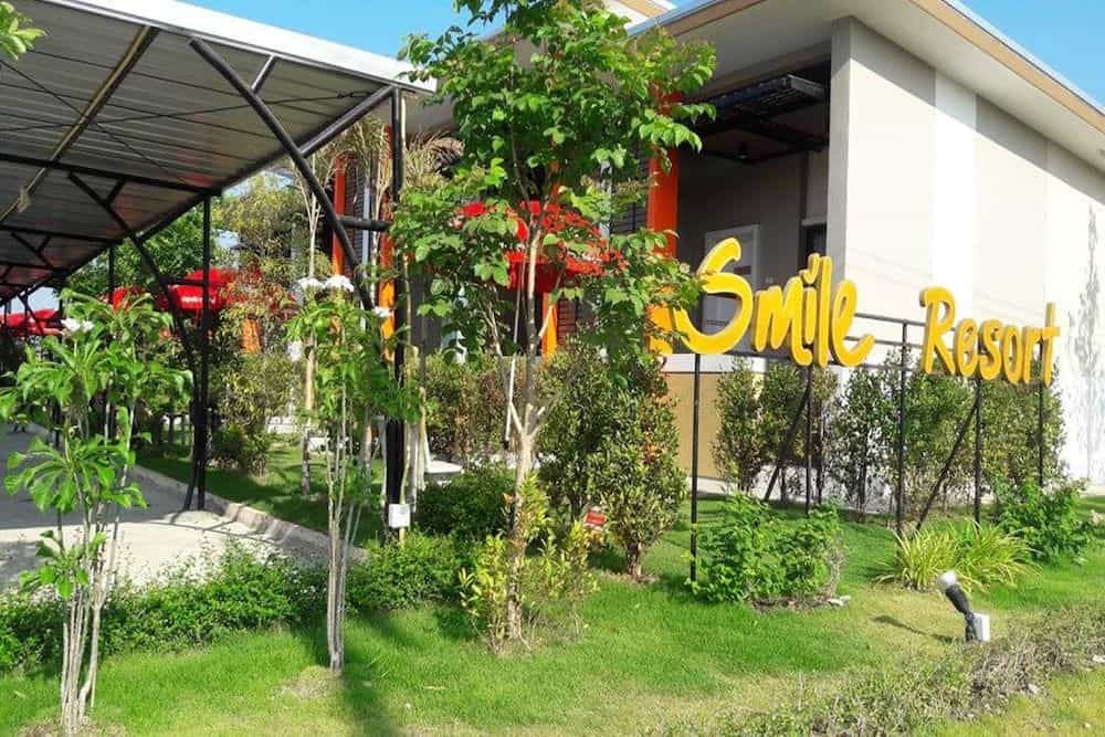 Smile Resort Smile Resort