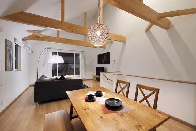 Apartment, 2 Bedrooms, Non Smoking (Unit A)