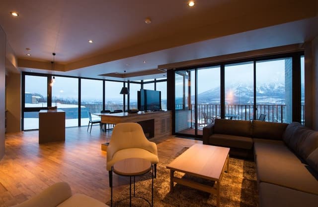 3BR Premium Suite