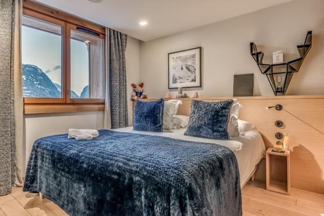 Standard Double Room, Village View - 17m²