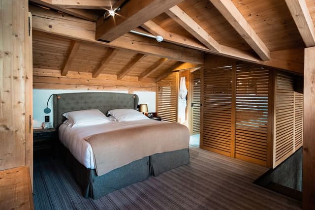Family Suite, Mountain View