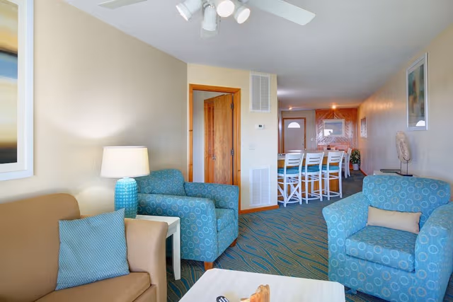 Condo, 1 Bedroom
