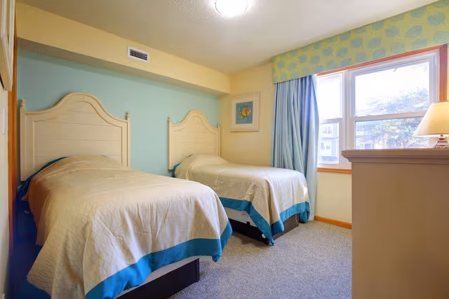 Family Condo, 2 Bedrooms, Resort View