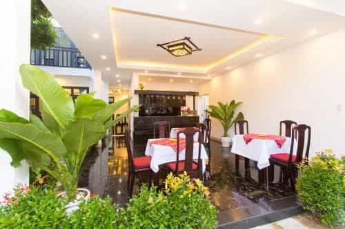 Hoi An Hideaway Hoi An Hideaway