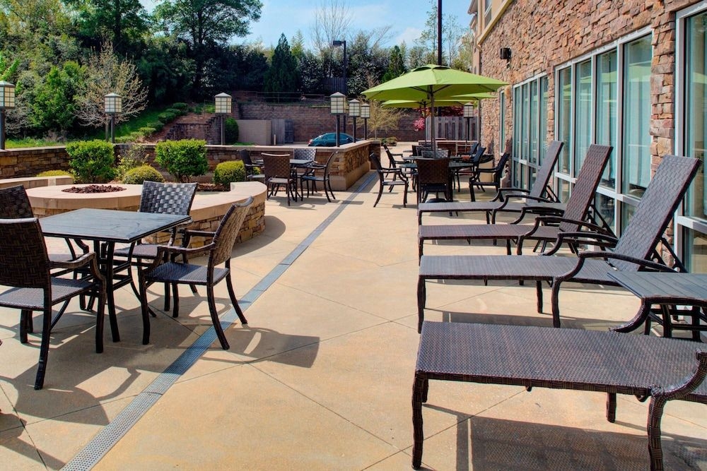 Fairfield Inn and Suites Montgomery EastChase Pkwy0