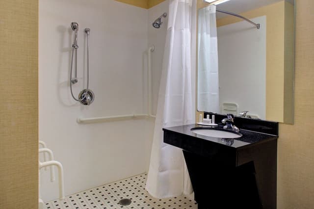 Room, 1 King Bed