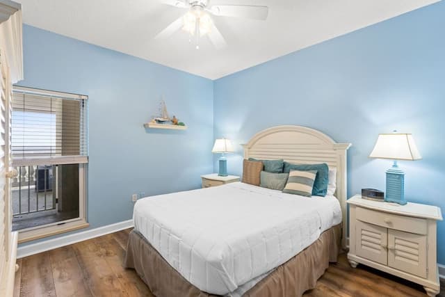 Condo, 2 Bedrooms, Ocean View (2104)
