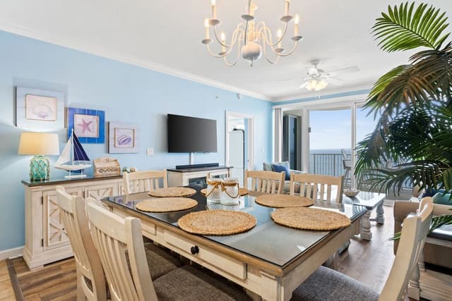 Condo, 2 Bedrooms, Ocean View (2104)