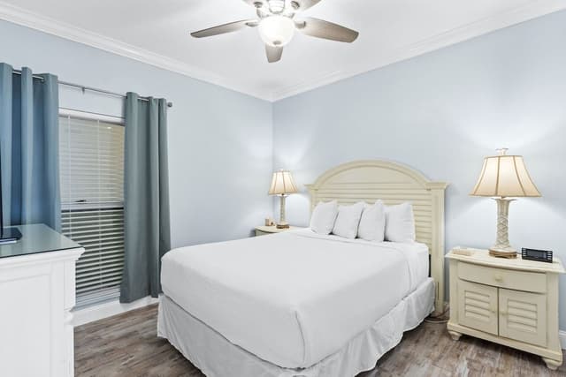 Condo, 1 Bedroom, Ocean View (2107)