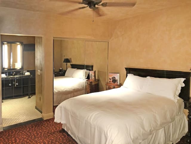 Classic Room, Accessible #4