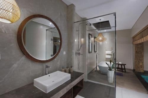 Premier Suite Villa