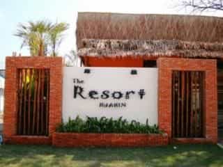 The Resort Hua Hin The Resort Hua Hin