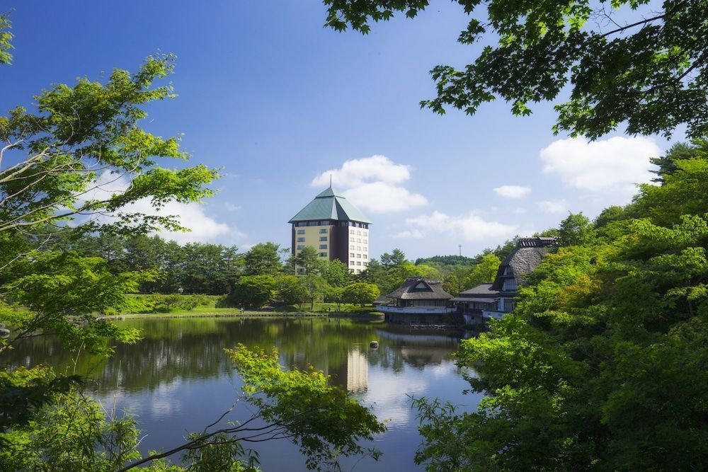 โฮชิโนะ รีสอร์ท อาโอโมริยะ (Hoshino Resort Aomoriya)4