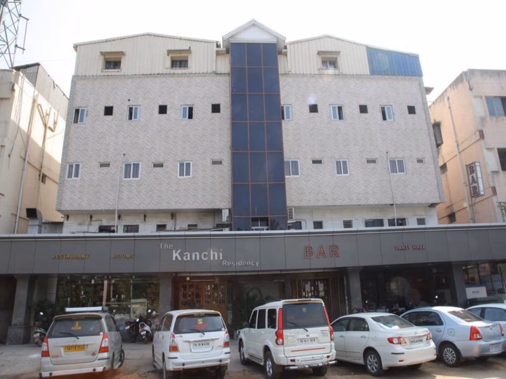 The Kanchi Residency0