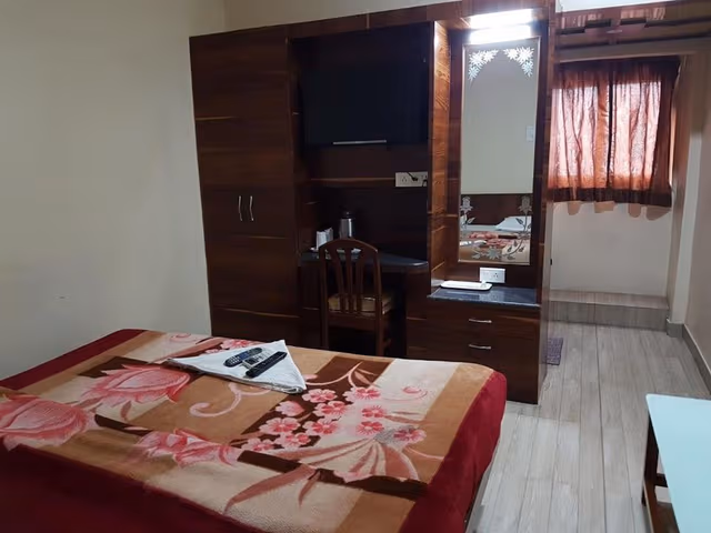 Premium Room, 1 Double Bed