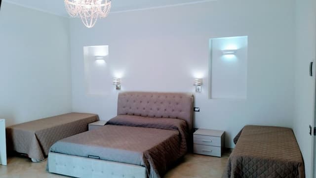 Family Room, 1 Bedroom, Private Bathroom, Garden View
