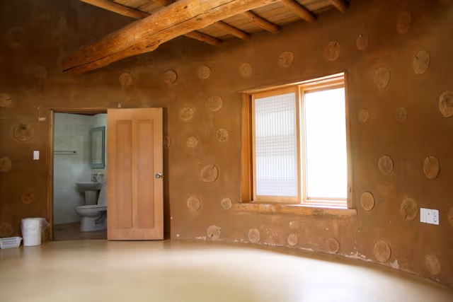 Traditional Room (Attic)