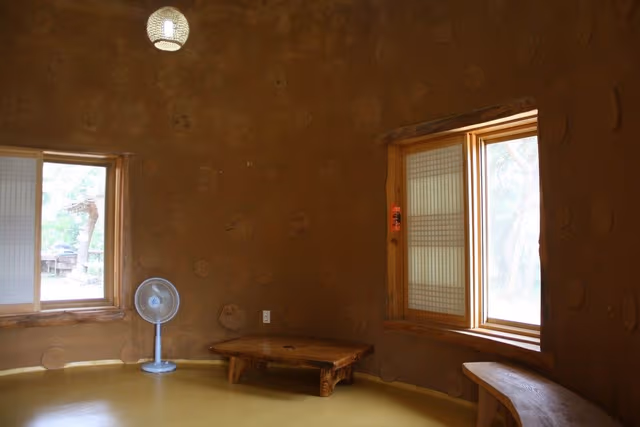 Traditional Room