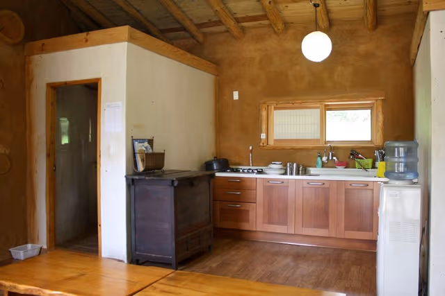 Traditional Room (Attic)