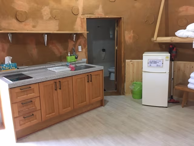 Traditional Room