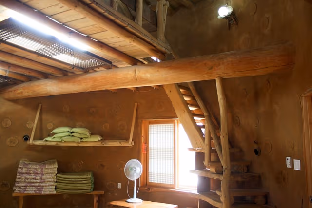 Traditional Room (Attic)