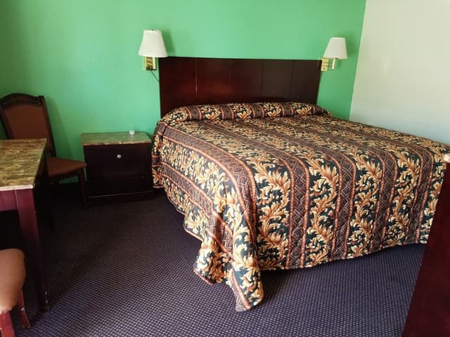 Room, 1 King Bed